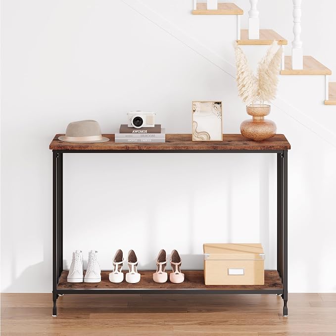 Rustic Brown