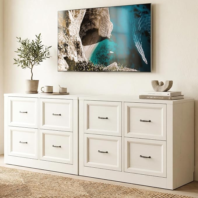 Vintage Warm White