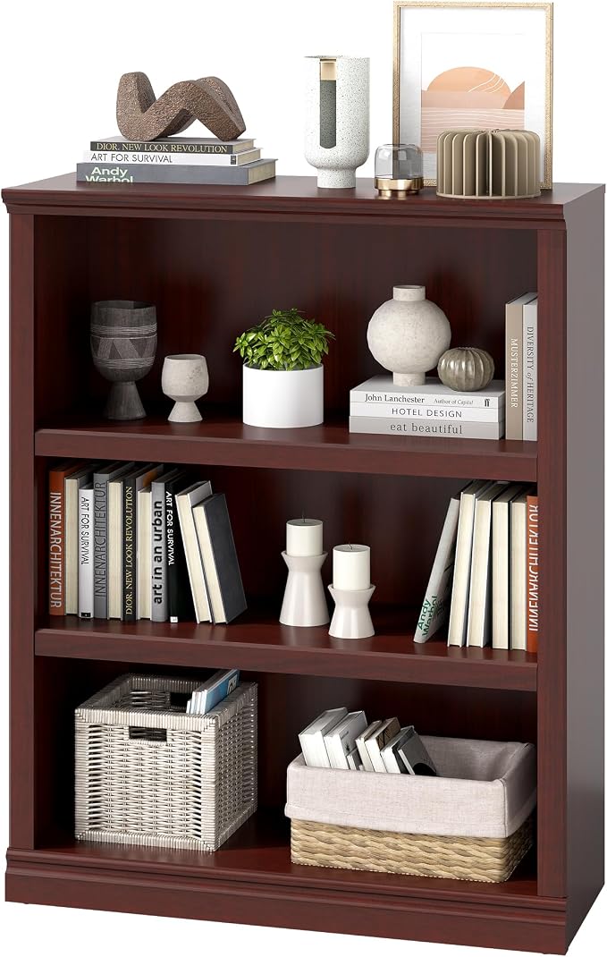 Mahogany
