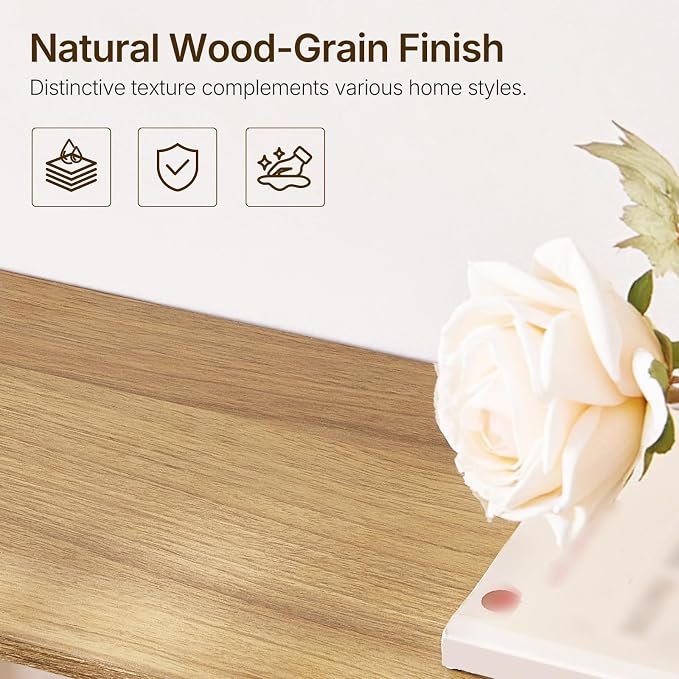 Light Walnut