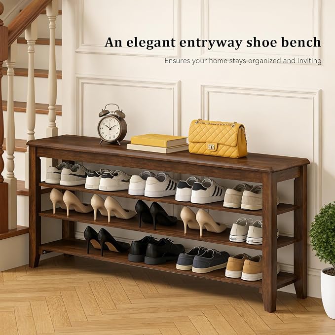 Walnut (Wood Cushion)