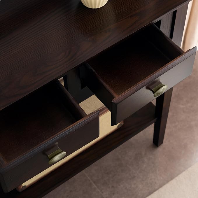 Chocolate Oak