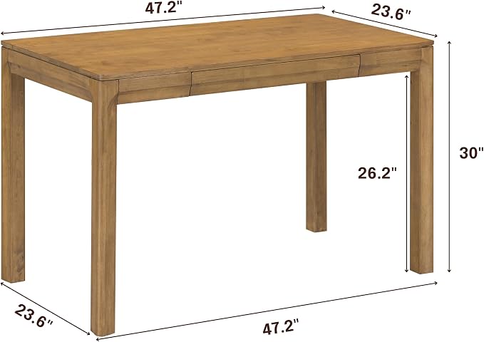 Teak Look
