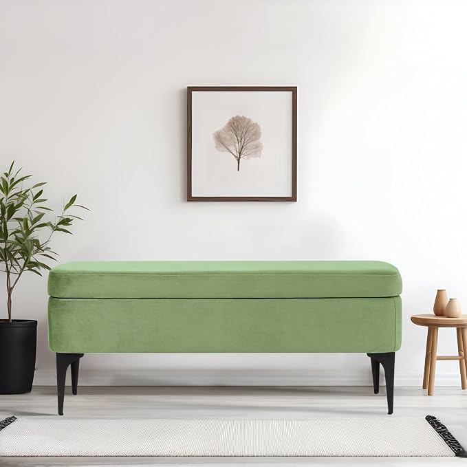Green Velvet