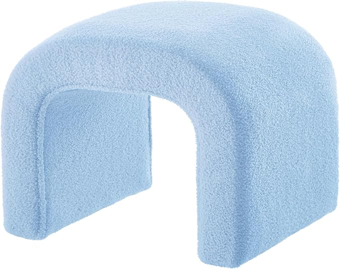 Light Blue 44''w 3-piece