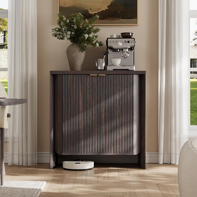 Dark Walnut