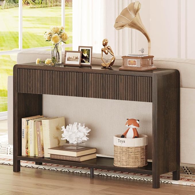 Dark Walnut