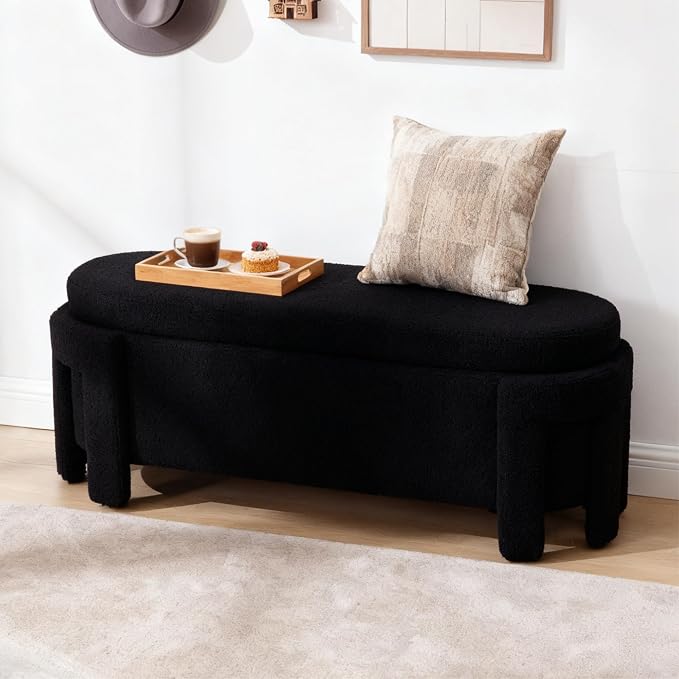 Sherpa; Black