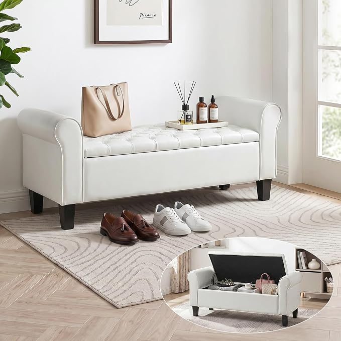 Cream White