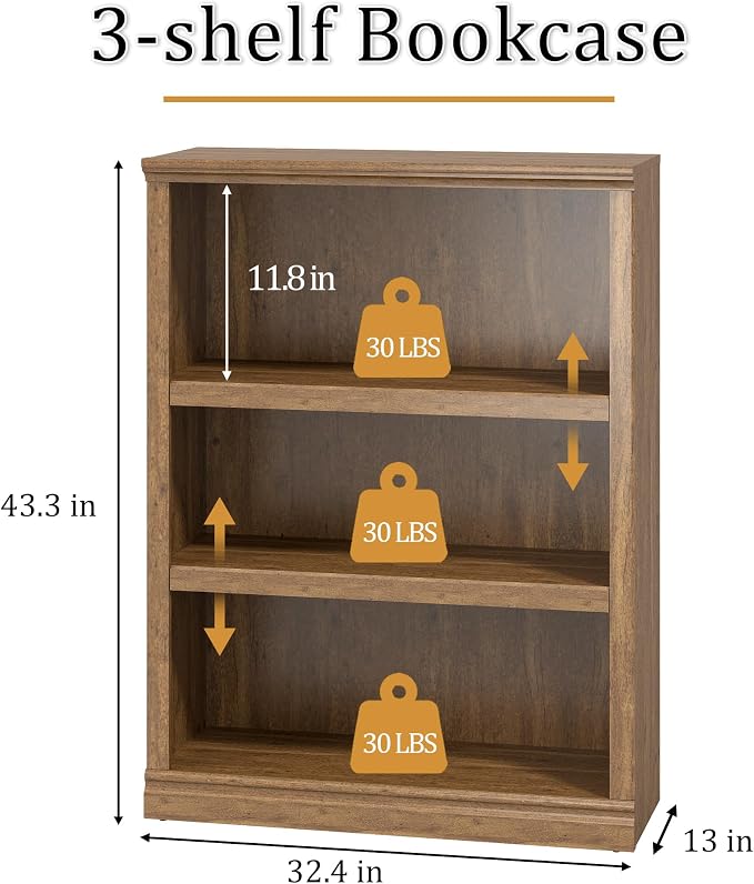 Vintage Oak