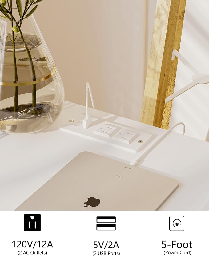 White-outlet