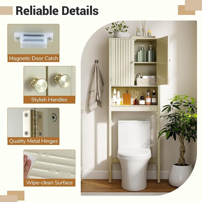 Cream White