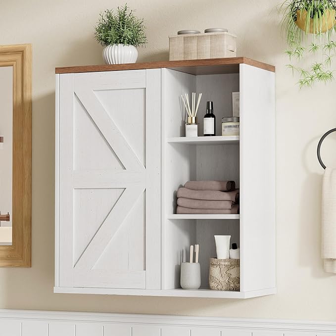 Farmhouse White