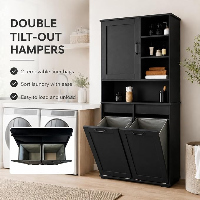Black + Particle Board+mdf