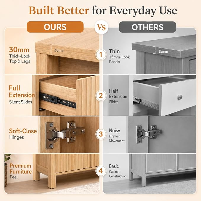 Natural Oak