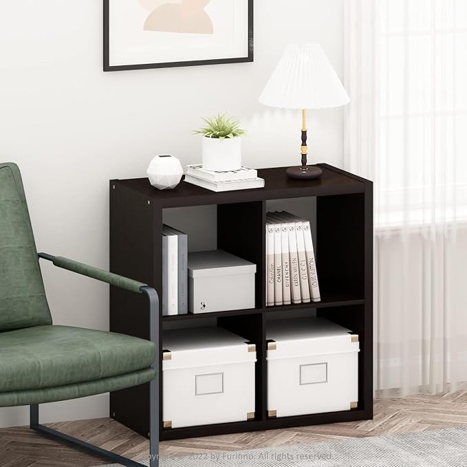 Black Dark Oak
