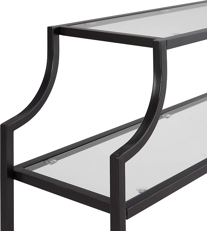 Oil-rubbed Bronze