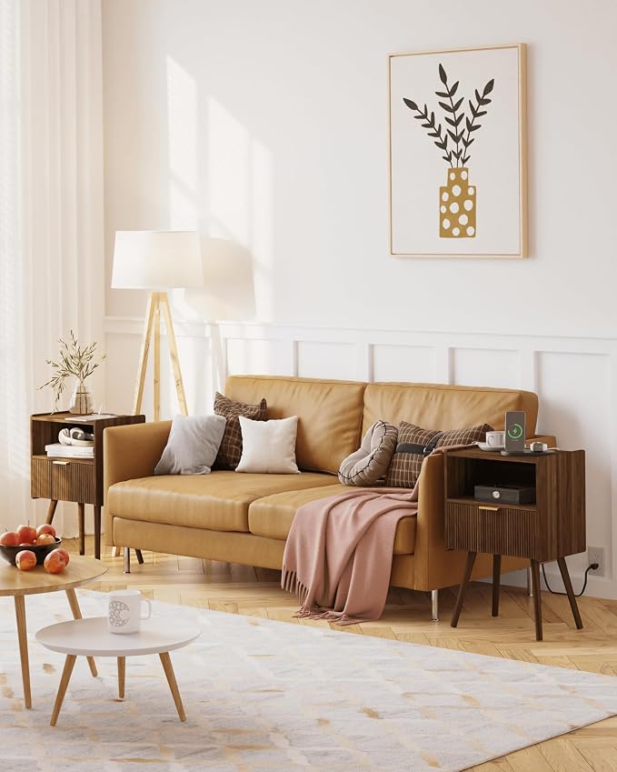 Walnut Brown-outlet