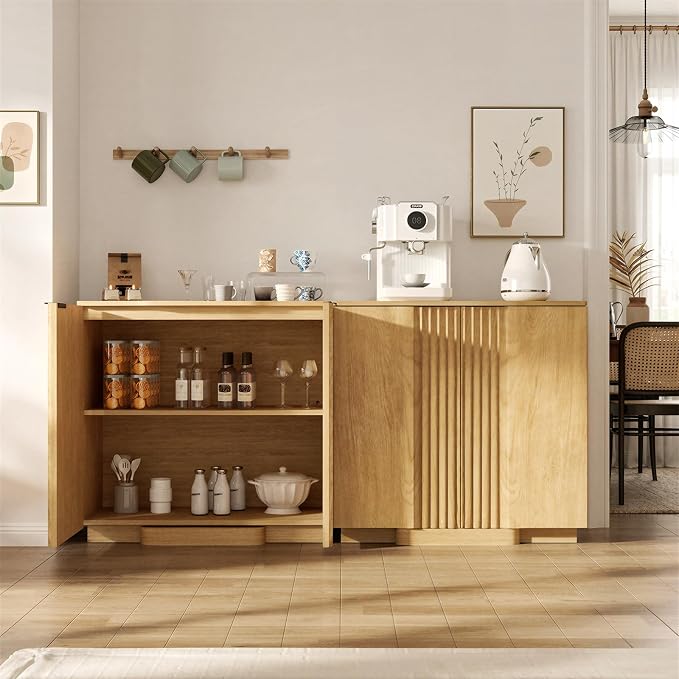 Natural Oak