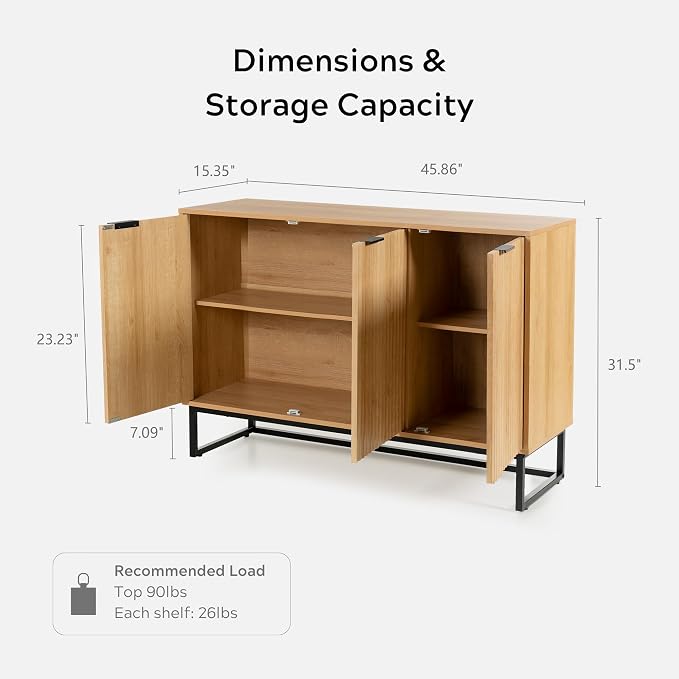 Natural Oak