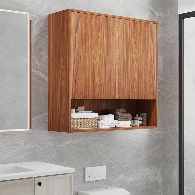 Brown Walnut