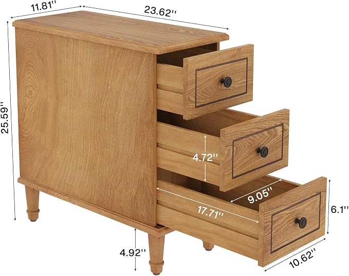 Wood Color
