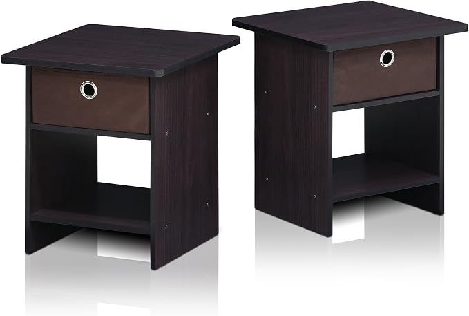 Dark Walnut