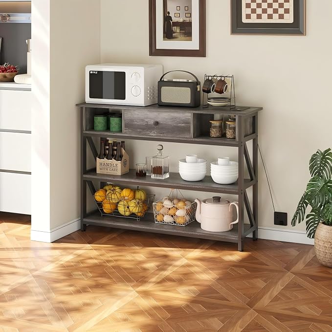 Grey Oak