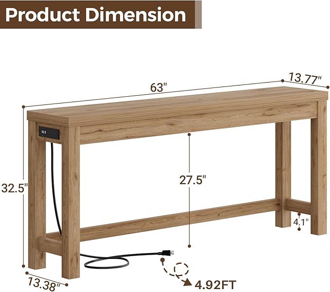 Natural Oak
