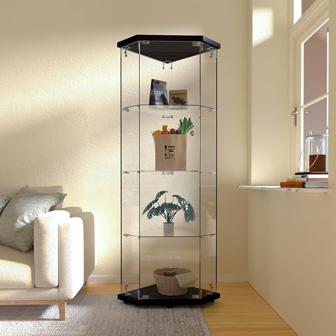 Black-corner