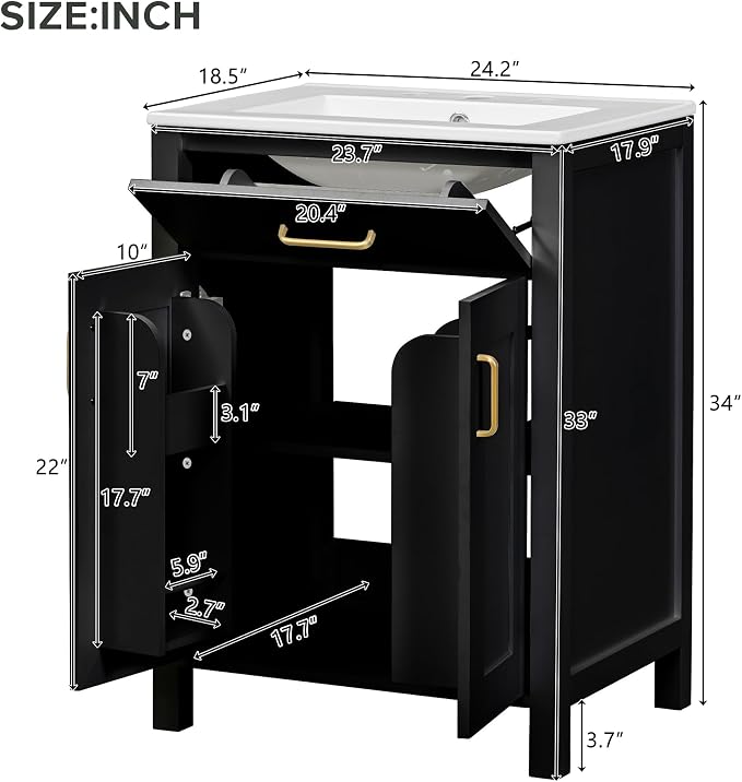 Black * 66