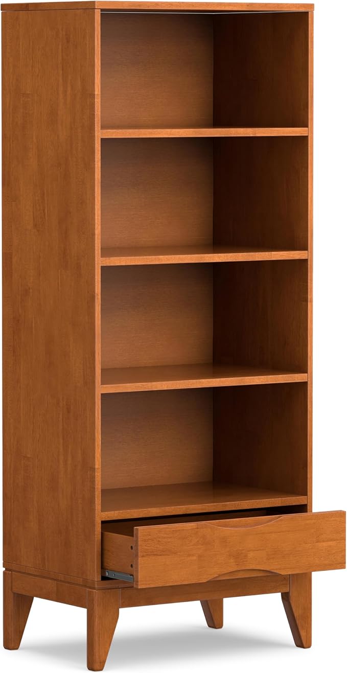 Teak Brown