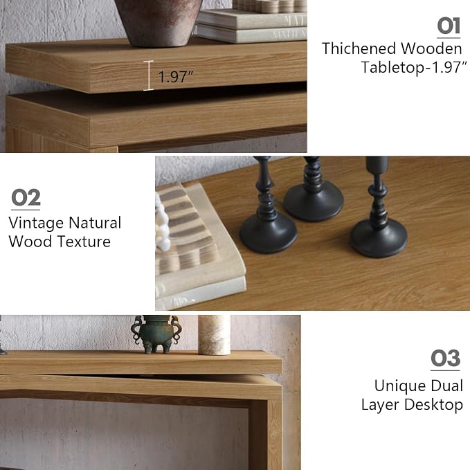 Antique Brown