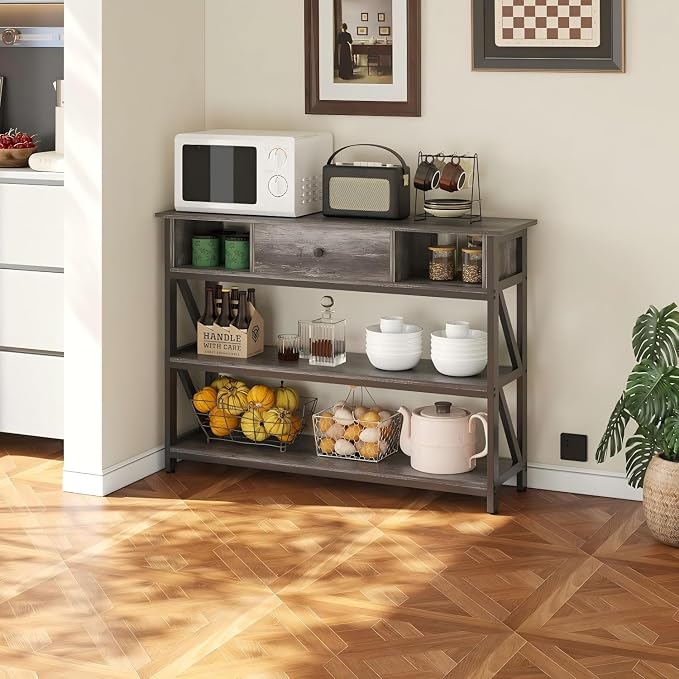 Grey Oak