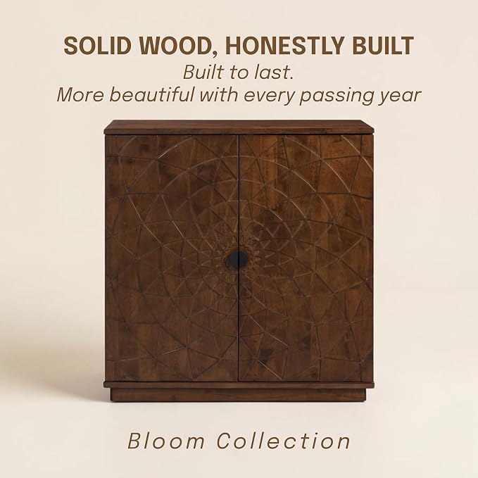 Dark Walnut