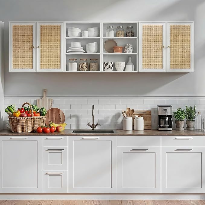 White and Rattan