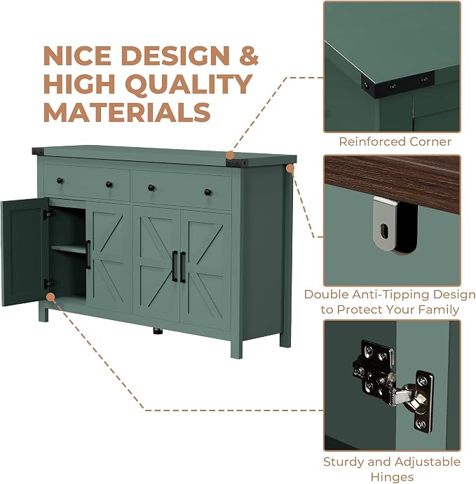 Green/Wood