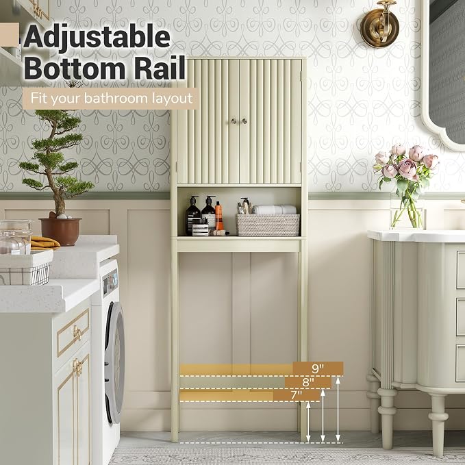 Cream White