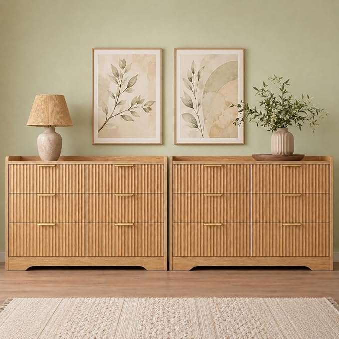 Natural Oak