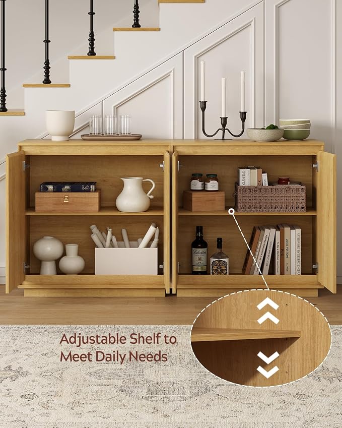 Natural Oak