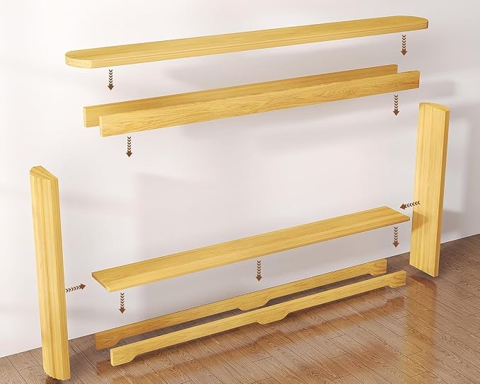 Natural Oak
