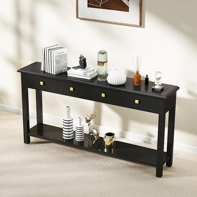 Chic Black