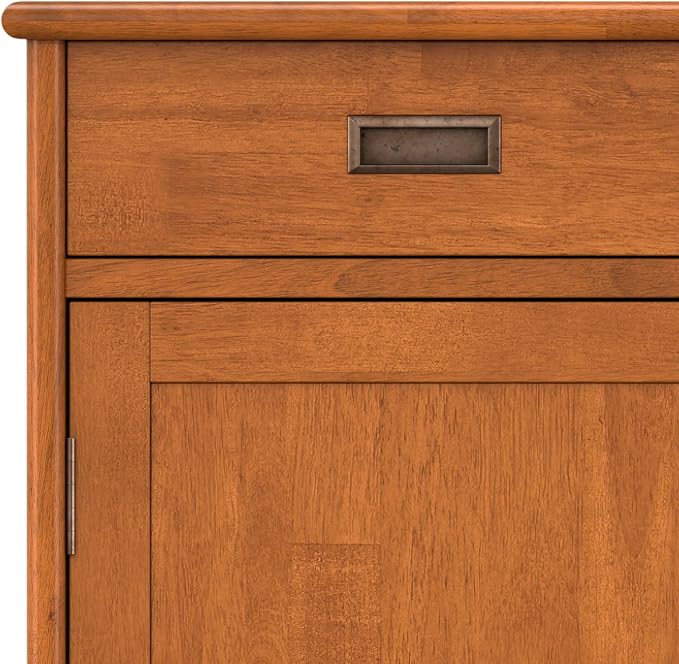 Teak Brown