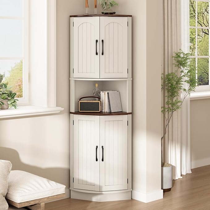 Rustic White