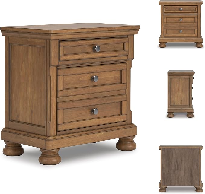 Medium Brown