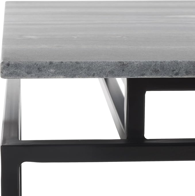 Grey Marble/Black