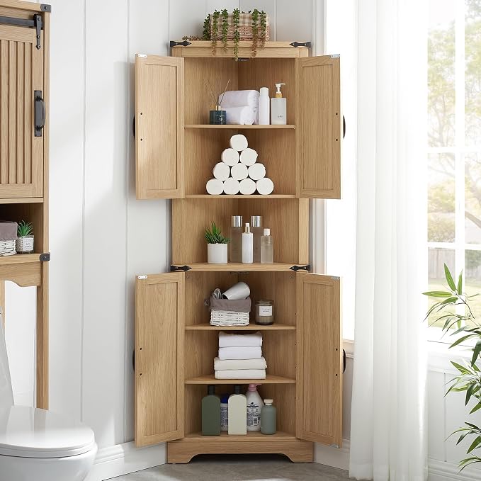 Natural Oak
