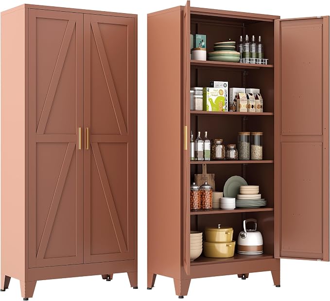 Antique Copper