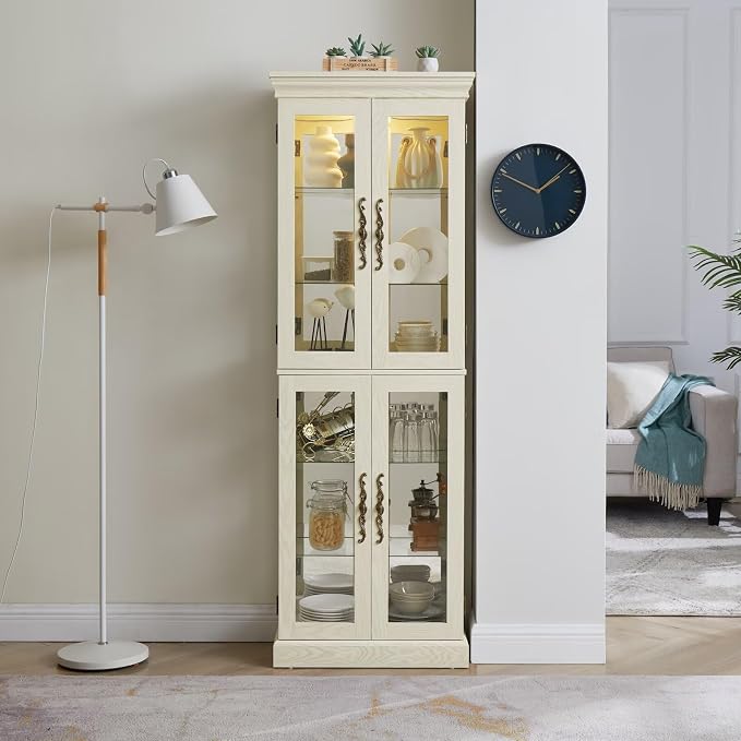 Antique White
