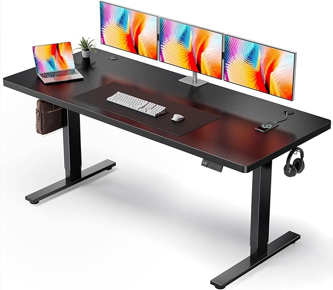 Black Top / Black Frame